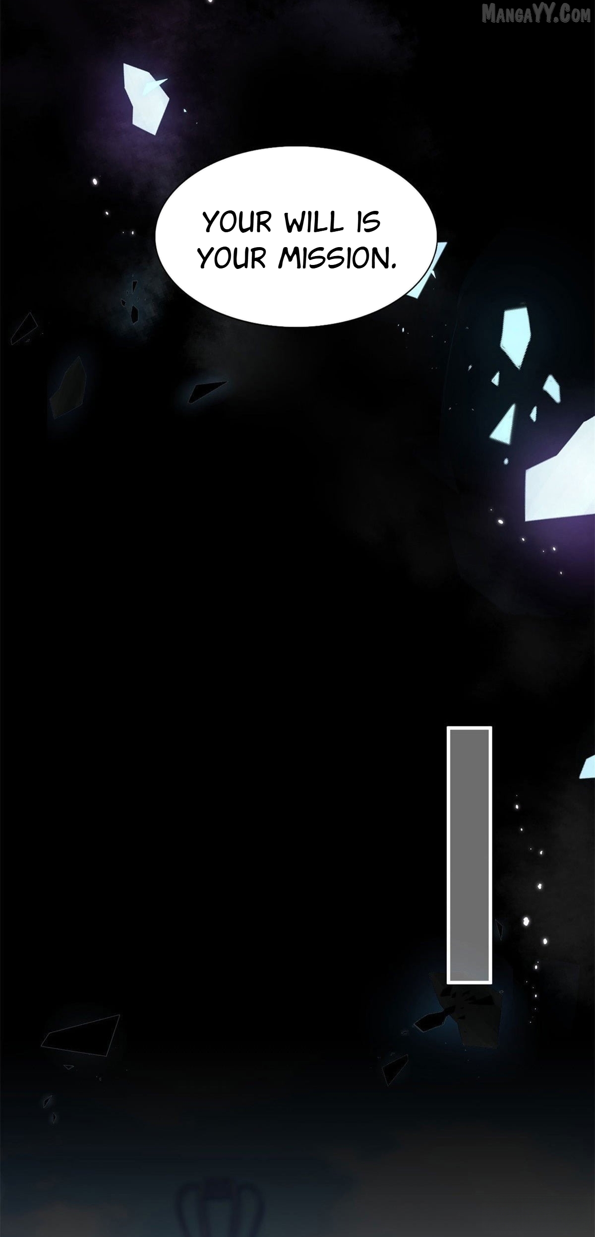 Don't Embarrass Me Chapter 116 - page 9